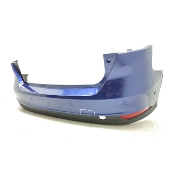 Recambio de paragolpes trasero para ford focus lim. business referencia OEM IAM F1EB17906ABXWAA  