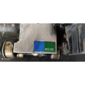 Recambio de abs para mazda 6 berlina (gg) 2.0 crtd 136 active (4-ptas.) referencia OEM IAM GJ6E437A0  