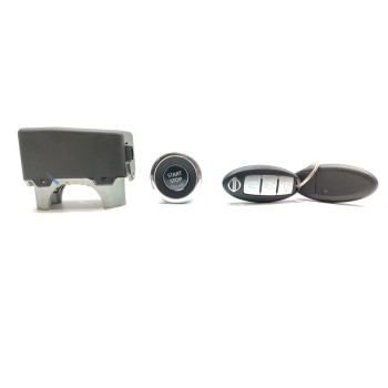 Recambio de conmutador de arranque para nissan x-trail (t32) acenta referencia OEM IAM 3468210104  