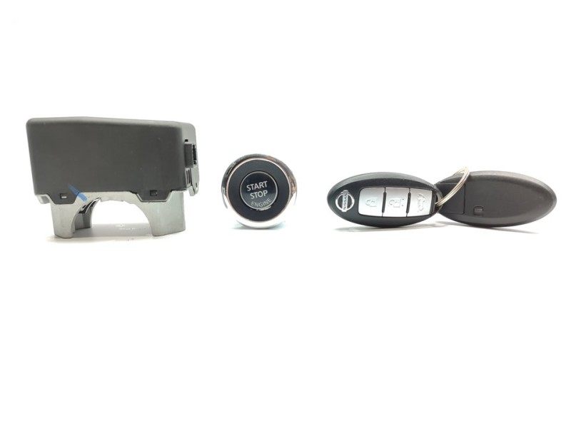 Recambio de conmutador de arranque para nissan x-trail (t32) acenta referencia OEM IAM 3468210104  