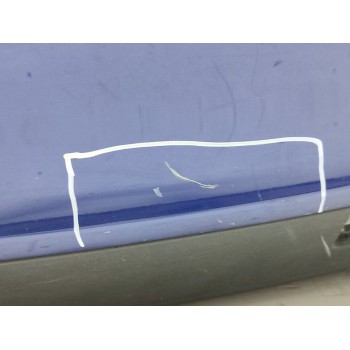 Recambio de paragolpes trasero para ford focus lim. business referencia OEM IAM F1EB17906ABXWAA  