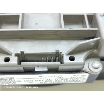 Recambio de warning para volkswagen crafter caja cerrada caja cerrada 35 referencia OEM IAM A9064420023  