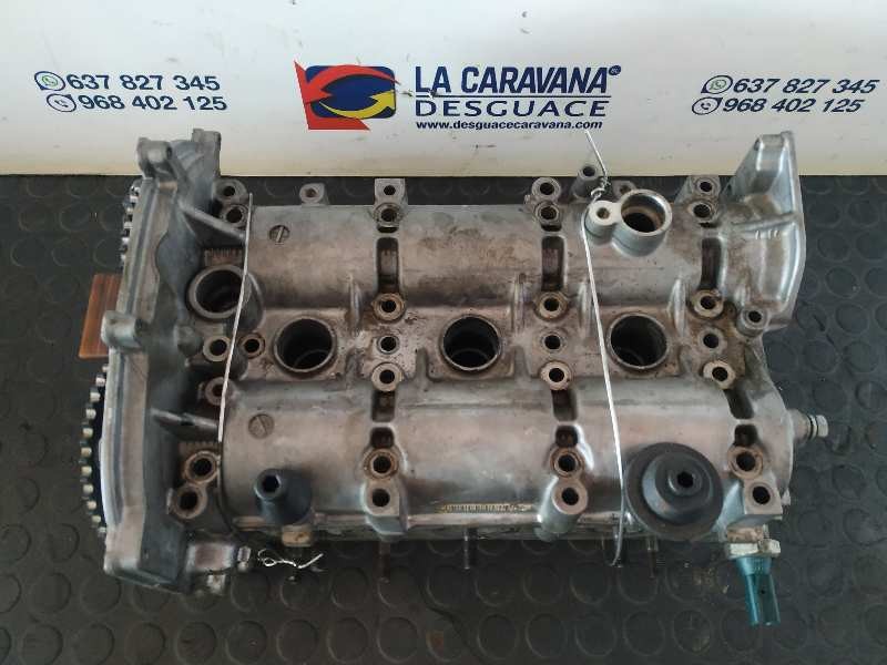 Recambio de culata para seat ibiza (6l1) cool referencia OEM IAM 03E103373C  