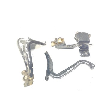 Recambio de soporte / guia puerta corredera para citroën jumpy hdi 120 27 l1h1 furg. referencia OEM IAM 149820508  