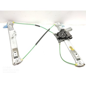 Recambio de elevalunas delantero izquierdo para opel corsa d ´´111 years´´ referencia OEM IAM 341613212  