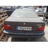 bmw serie 3 berlina (e36) del año 2000