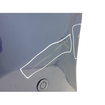 Recambio de paragolpes trasero para ford focus lim. business referencia OEM IAM F1EB17906ABXWAA  