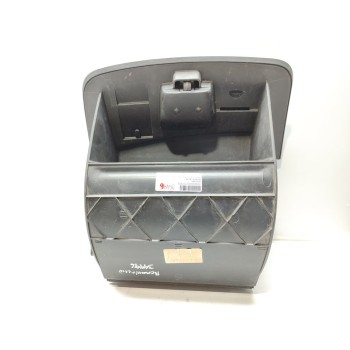 Recambio de guantera para renault clio iv business referencia OEM IAM 681085851R  