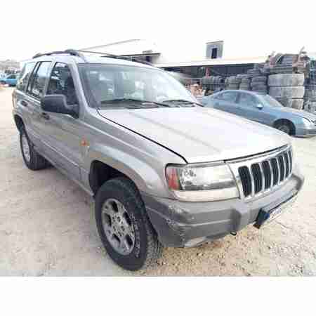 JEEP GR.CHEROKEE (WJ/WG)