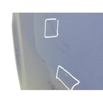 Recambio de paragolpes trasero para ford focus lim. business referencia OEM IAM F1EB17906ABXWAA  