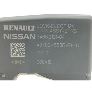 Recambio de conmutador de arranque para nissan x-trail (t32) acenta referencia OEM IAM 3468210104  