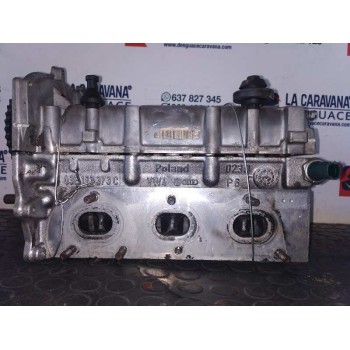 Recambio de culata para seat ibiza (6l1) cool referencia OEM IAM 03E103373C  