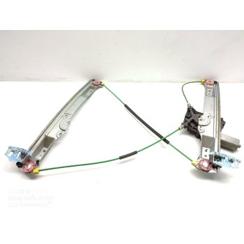 Recambio de elevalunas delantero izquierdo para opel corsa d ´´111 years´´ referencia OEM IAM 341613212  