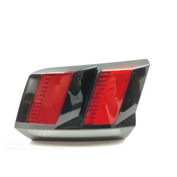 Recambio de piloto trasero derecho interior para peugeot 3008 gt referencia OEM IAM 9810477780  