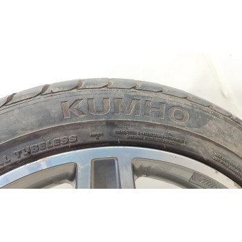 Recambio de juego llantas para mercedes-benz clase gla (w156) gla 200 cdi (156.908) referencia OEM IAM A1564010600  