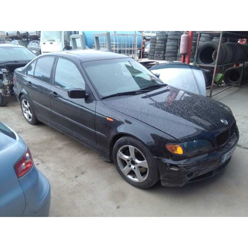 BMW SERIE 3 BERLINA (E46)