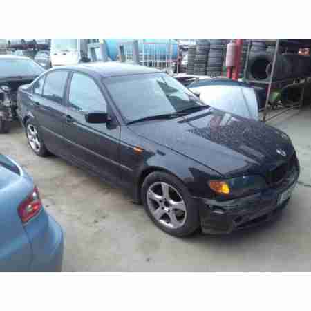 BMW SERIE 3 BERLINA (E46)