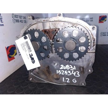 Recambio de culata para seat ibiza (6l1) cool referencia OEM IAM 03E103373C  