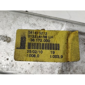 Recambio de elevalunas delantero izquierdo para opel corsa d ´´111 years´´ referencia OEM IAM 341613212  