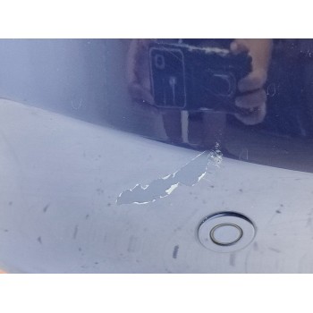 Recambio de paragolpes trasero para ford focus lim. business referencia OEM IAM F1EB17906ABXWAA  