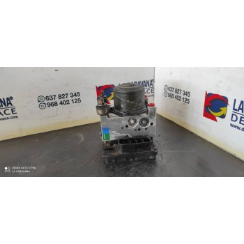 Recambio de abs para mazda 6 berlina (gg) 2.0 crtd 136 active (4-ptas.) referencia OEM IAM GJ6E437A0  