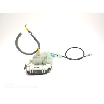 CERRADURA PUERTA DELANTERA DERECHA A9067201735 