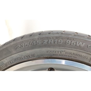 Recambio de juego llantas para mercedes-benz clase gla (w156) gla 200 cdi (156.908) referencia OEM IAM A1564010600  