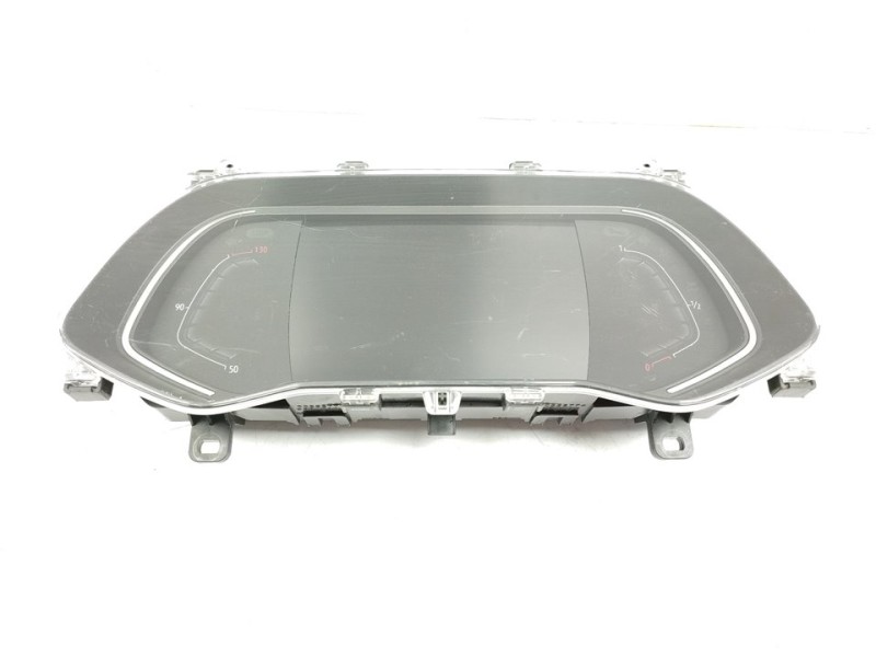 Recambio de cuadro instrumentos para renault captur ii intens referencia OEM IAM P248098156R  