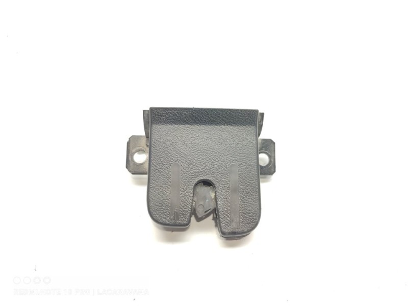 Recambio de cerradura maletero / porton para volkswagen touareg (7l6) tdi v6 +motion referencia OEM IAM 7L6827505D  
