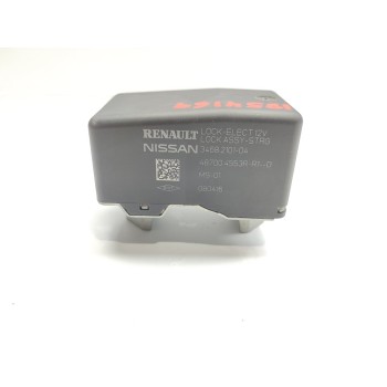 Recambio de conmutador de arranque para nissan x-trail (t32) acenta referencia OEM IAM 3468210104  