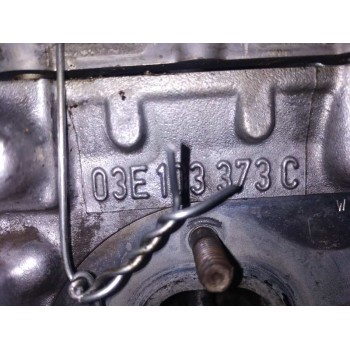 Recambio de culata para seat ibiza (6l1) cool referencia OEM IAM 03E103373C  