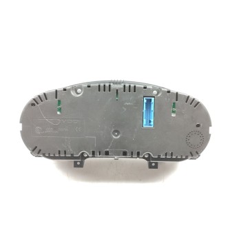 Recambio de cuadro instrumentos para volkswagen caddy furgón/kombi kombi business bmt referencia OEM IAM 2K5920875A  