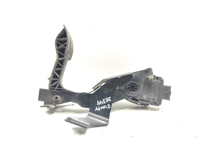 Recambio de pedal acelerador para citroën jumpy hdi 120 27 l1h1 furg. referencia OEM IAM 1401280880  