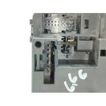 Recambio de mando limpia para renault kangoo (f/kc0) luxe privilege referencia OEM IAM 88103008  