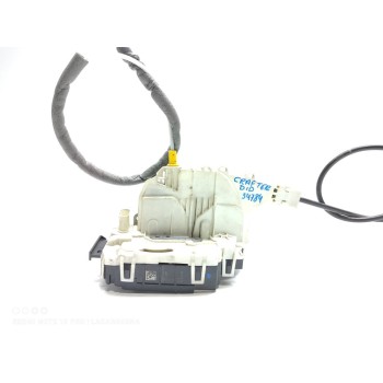 Recambio de cerradura puerta delantera derecha para volkswagen crafter caja cerrada caja cerrada 35 referencia OEM IAM A90672017