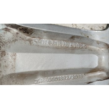 Recambio de juego llantas para mercedes-benz clase gla (w156) gla 200 cdi (156.908) referencia OEM IAM A1564010600  