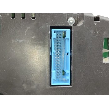 Recambio de cuadro instrumentos para volkswagen caddy furgón/kombi kombi business bmt referencia OEM IAM 2K5920875A  