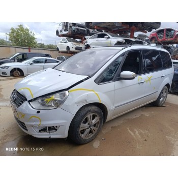 ford galaxy (ca1) del año 2014