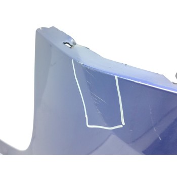 Recambio de paragolpes trasero para ford focus lim. business referencia OEM IAM F1EB17906ABXWAA  