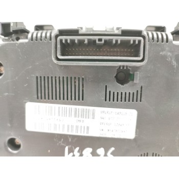 Recambio de cuadro instrumentos para renault captur ii intens referencia OEM IAM P248098156R  