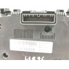 Recambio de cuadro instrumentos para renault captur ii intens referencia OEM IAM P248098156R  