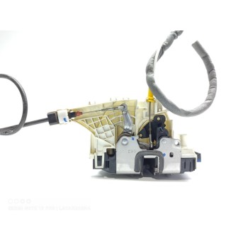 Recambio de cerradura puerta delantera derecha para volkswagen crafter caja cerrada caja cerrada 35 referencia OEM IAM A90672017