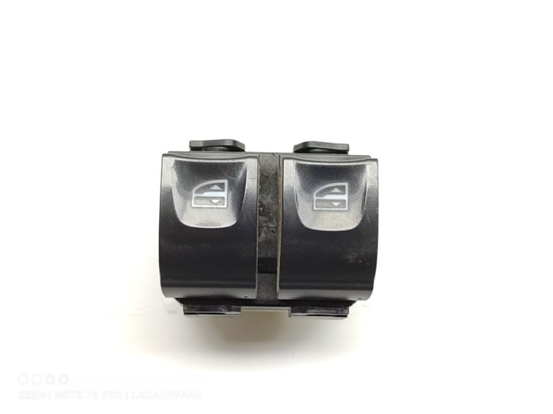 Recambio de mando elevalunas delantero izquierdo para renault clio iv business referencia OEM IAM 254118044R  