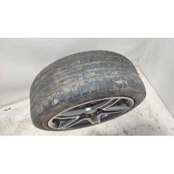 Recambio de juego llantas para mercedes-benz clase gla (w156) gla 200 cdi (156.908) referencia OEM IAM A1564010600  