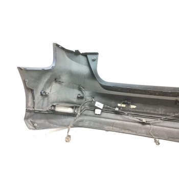 Recambio de paragolpes trasero para ford focus lim. business referencia OEM IAM F1EB17906ABXWAA  