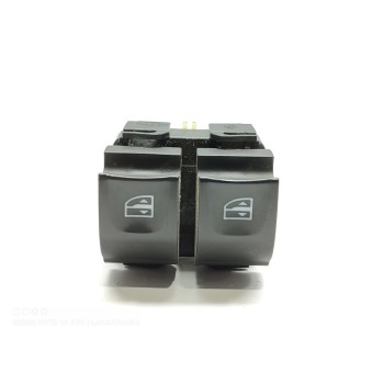 Recambio de mando elevalunas delantero izquierdo para renault clio iv business referencia OEM IAM 254118044R  