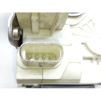 Recambio de cerradura puerta delantera derecha para volkswagen crafter caja cerrada caja cerrada 35 referencia OEM IAM A90672017