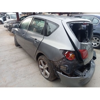 mazda 3 (bk) del año 2004