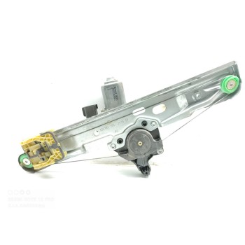 Recambio de elevalunas trasero derecho para ford focus lim. st-line referencia OEM IAM BM51A27000BE  