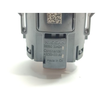 Recambio de conmutador de arranque para nissan x-trail (t32) acenta referencia OEM IAM 3468210104  